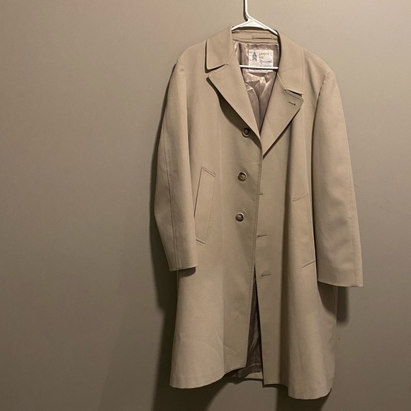 London Fog Other - London Fog Men’s Trench Coat